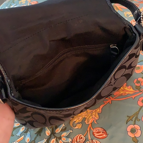 Coach Crossbody - Picture 7 of 7